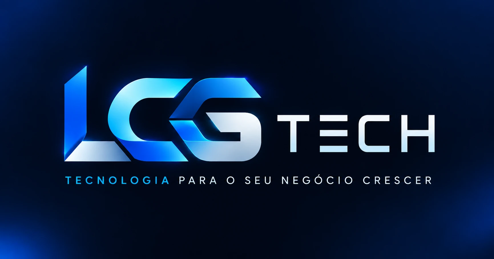 LCG Tech — Tecnologia para o seu negócio crescer